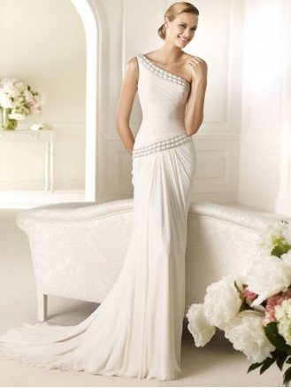 Robe de Mari�e 2014
