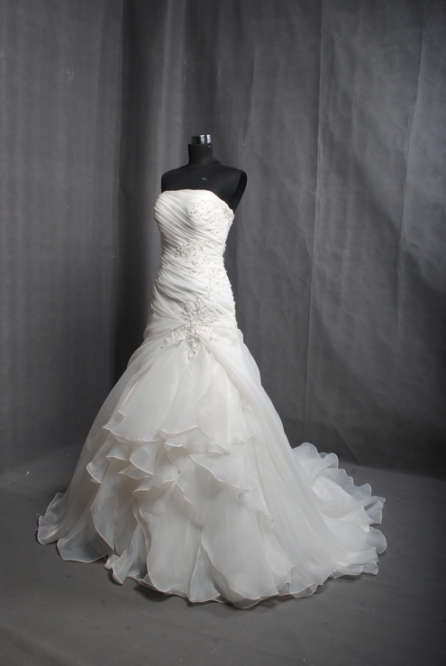 Robe de Mari�e 2012 Eclipse