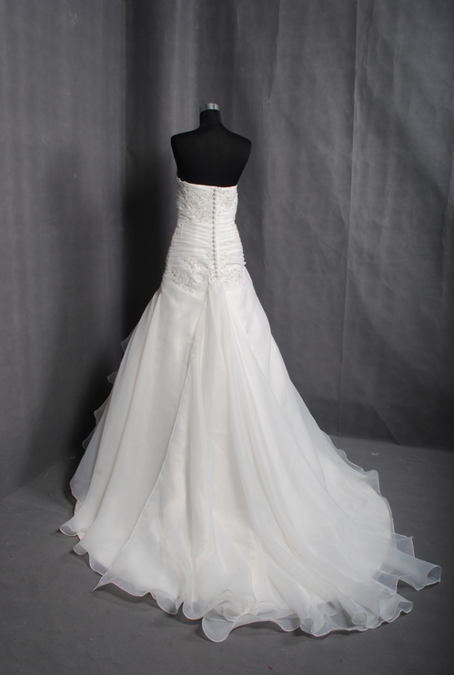 Robe de Mari�e 2012