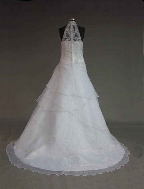 Robe de Mariage 2013