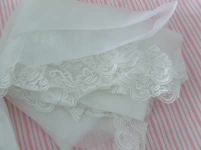 Voile de Mari�e 2013