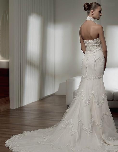robe de mariage 2013