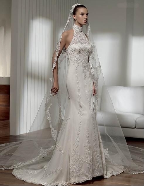 Robe de Mari�e Bustier 2013