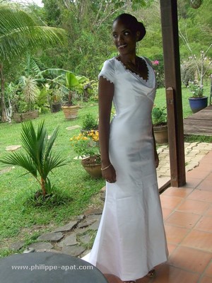 Robe Pippa Middleton